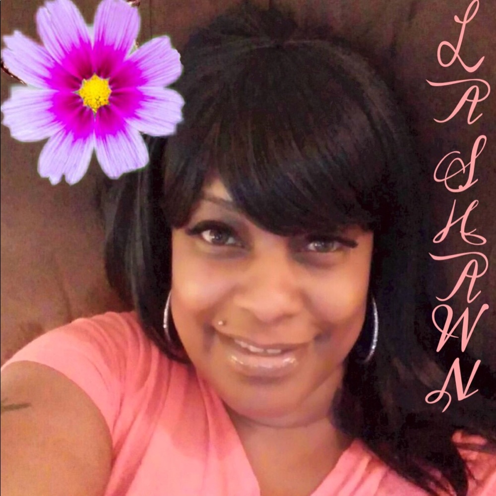 Meet your Posher, La’ Shawn